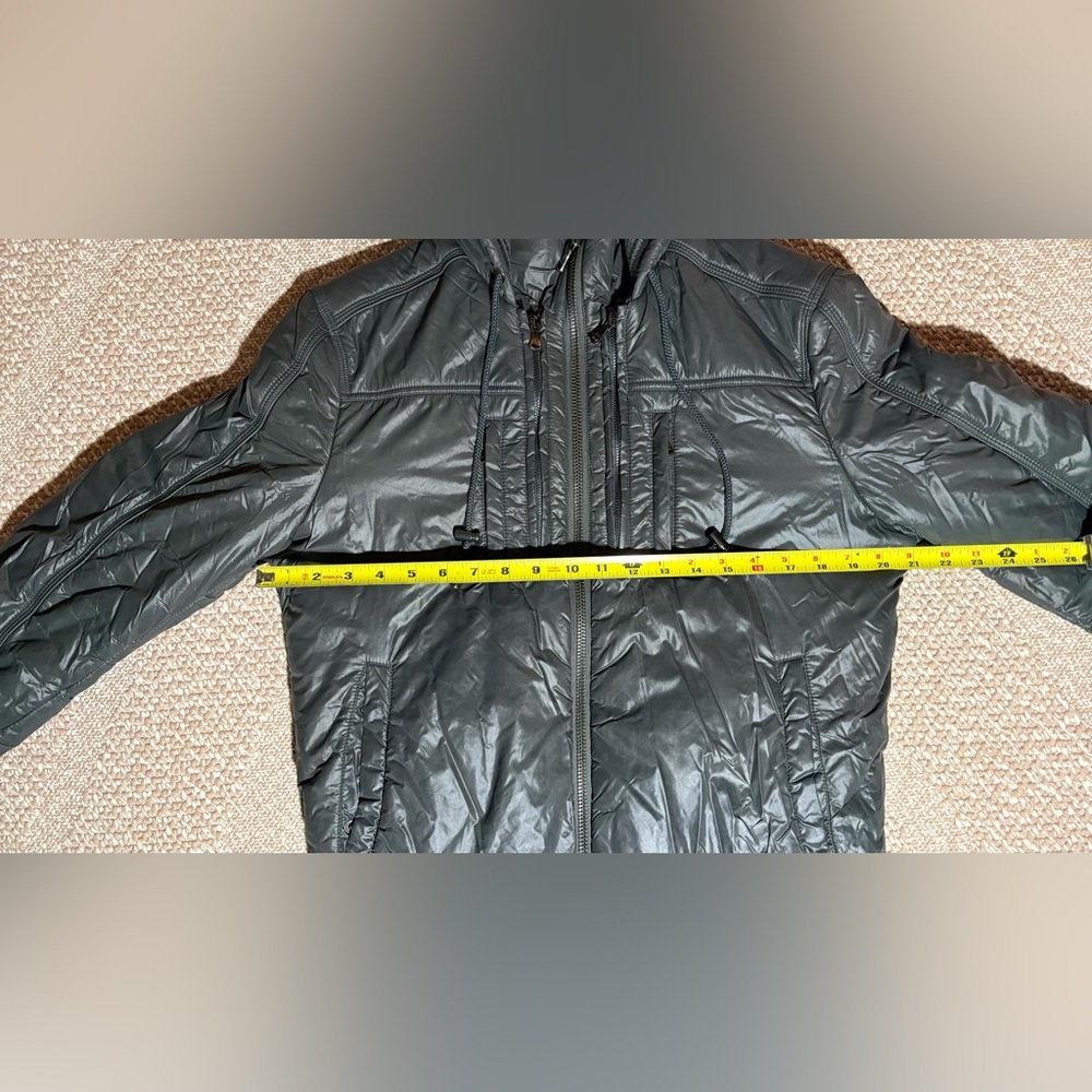 Dolce & Gabbana 2000s Archival Bomber Puffer Y2K Jacket Men’s S/M - Picture 4 of 16